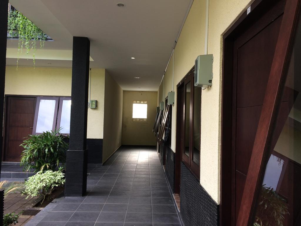 Rumah Kos 52 Tanjung Benoa Exteriér fotografie