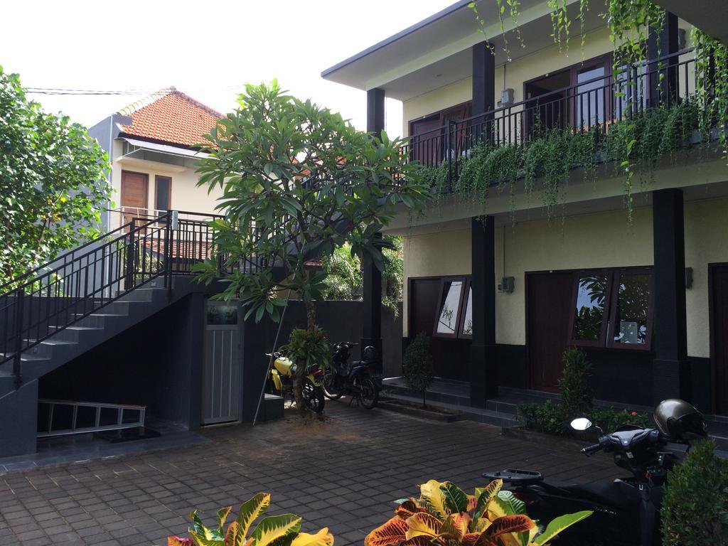 Rumah Kos 52 Tanjung Benoa Exteriér fotografie
